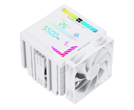 Wentylator do komputera Thermalright Peerless Assassin 140 Digital White 140mm